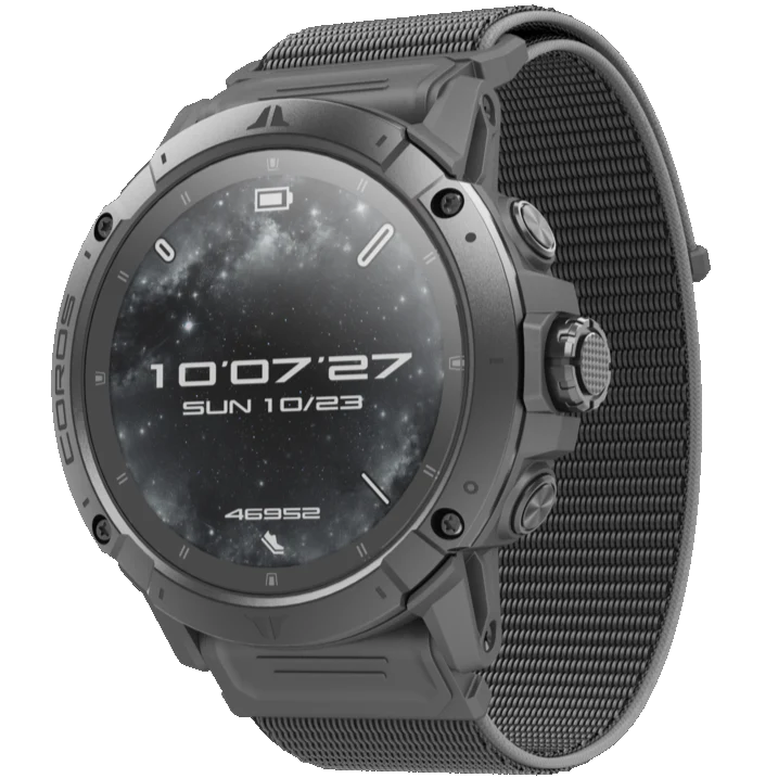 COROS VERTIX 2S